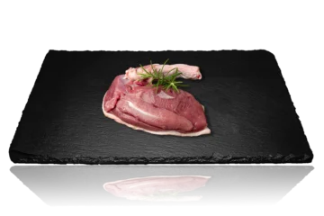 Філе качине зачищене