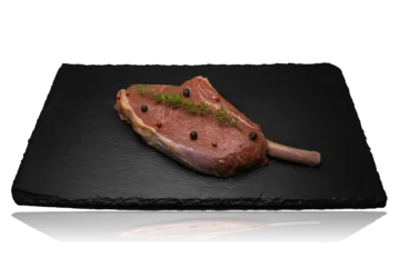 Каре оленини