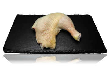Окіст курячий домашній