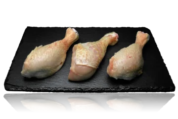 Куряча гомілка домашня