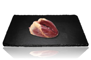 Серце оленини