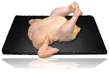 Тушка домашньої курки