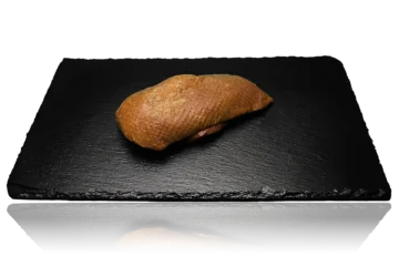 Філе качине копчене