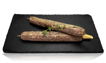 Люля кебаб з баранини (300г)